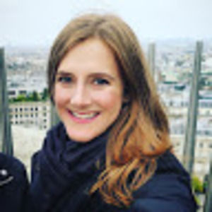 Meet your Posher, Allison